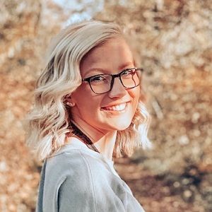 Meet your Posher, Madi